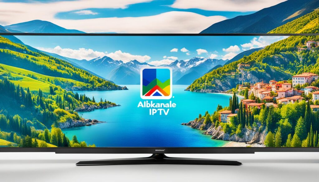 albkanale iptv