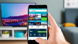 iptv smarters apk